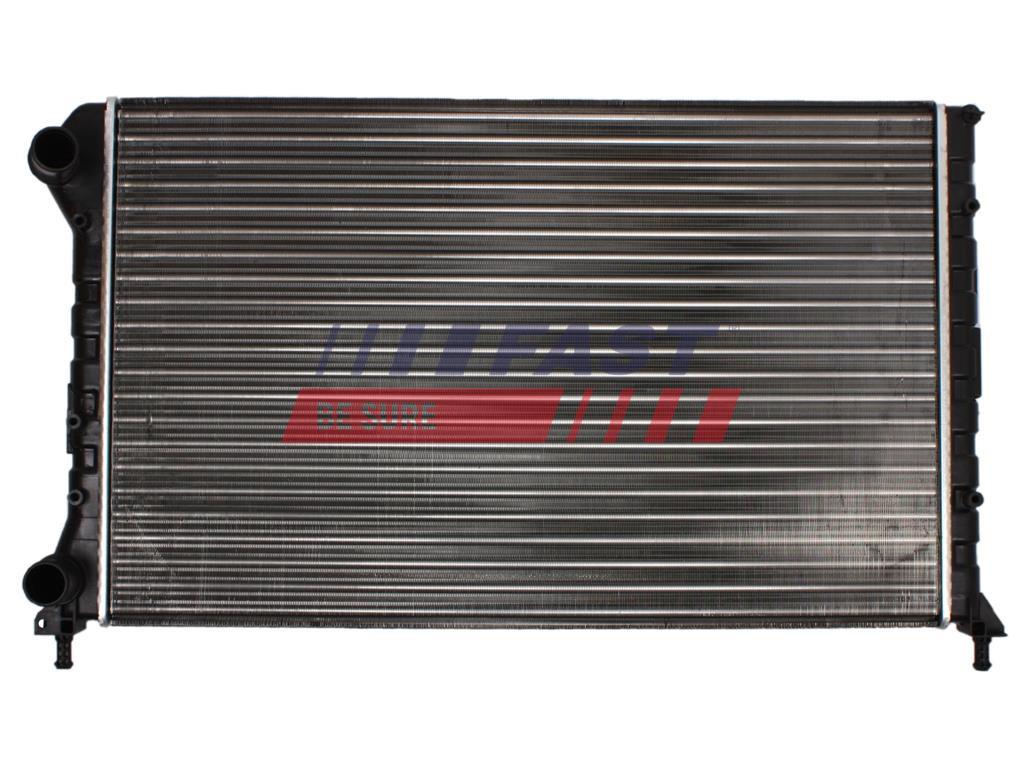 RADIATEUR FIAT DOBLO 00> 1.4/1.6/1.9D.