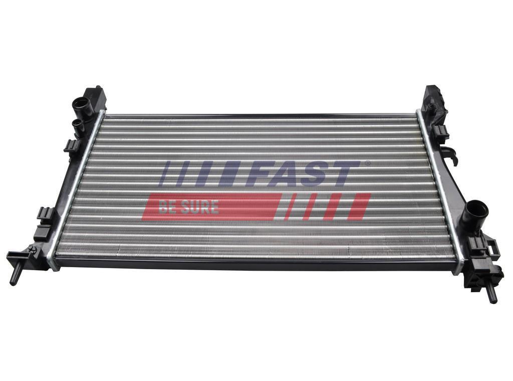 RADIATEUR FIAT FIORINO 07> 1.3 MJTD.