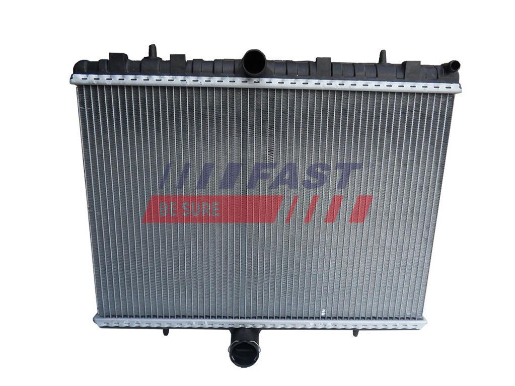 RADIATEUR FIAT SCUDO 07> 1.6 2.0 D.