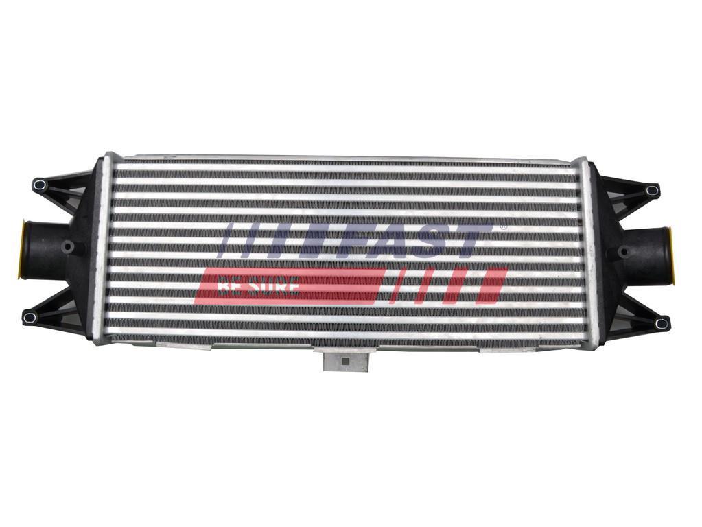 INTERCOOLER IVECO DAILY 06> 2.3/2.8/3.0 JTD.