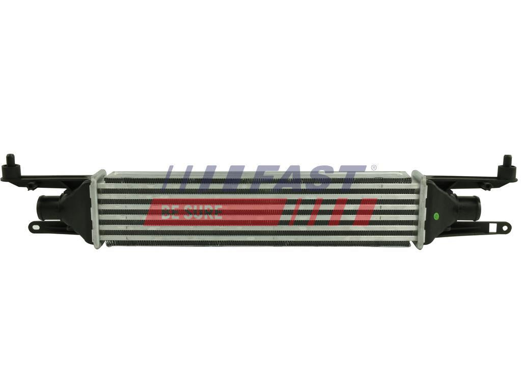 INTERCOOLER FIAT PUNTO GRANDE 05> 1.3MJT.