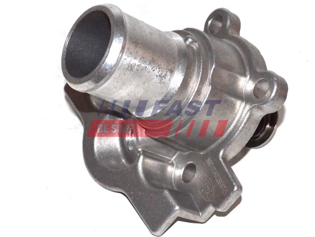 THERMOSTAT D`EAU IVECO DAILY 00> DUCATO 02> 2.3 JTD.