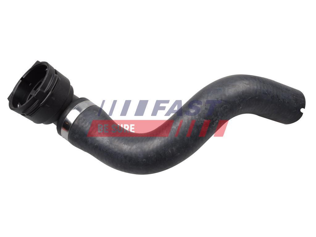 MANCHE, BATTERIE CHAUFFANTE-CHAUFFAGE FIAT DOBLO 09> RADIATEUR, REFROIDISSEMENT DU MOTEUR GAUCHE 1.3JTD.