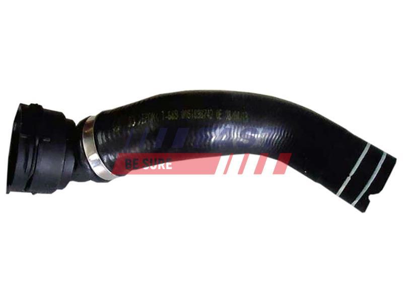 MANCHE, BATTERIE CHAUFFANTE-CHAUFFAGE FIAT DOBLO 09> RADIATEUR, REFROIDISSEMENT DU MOTEUR SUPÉRIEUR 1.6/2.0JTD.