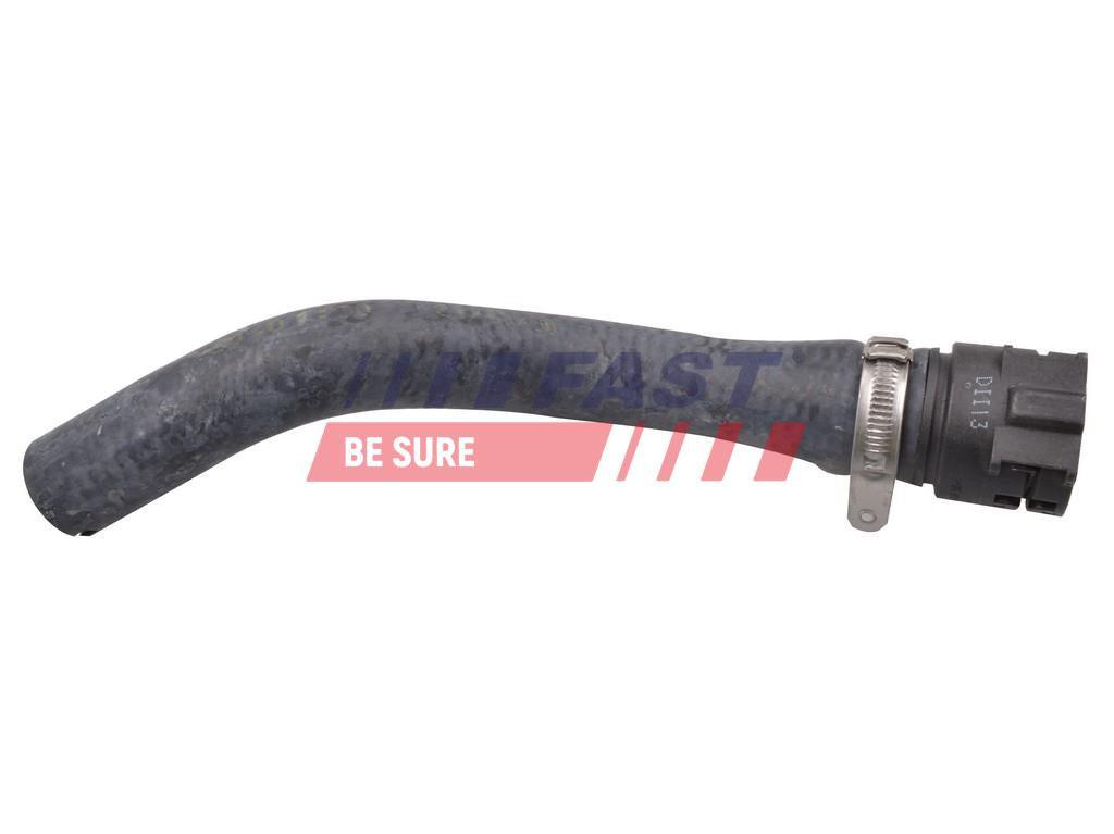 MANCHE, BATTERIE CHAUFFANTE-CHAUFFAGE FIAT DOBLO 09> DE RADIATEUR DE CHAUFFAGE 1.3JTD.
