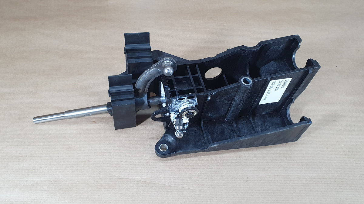 Levier de vitesses pour Fiat Firino / Qubo — 55249228 — vue 2