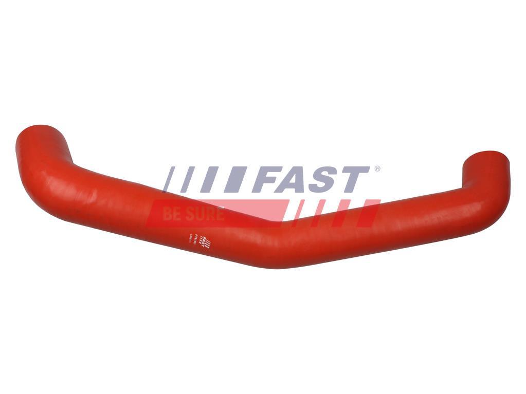 TUBE D`INTERCOOLER IVECO DAILY 00> DROIT.