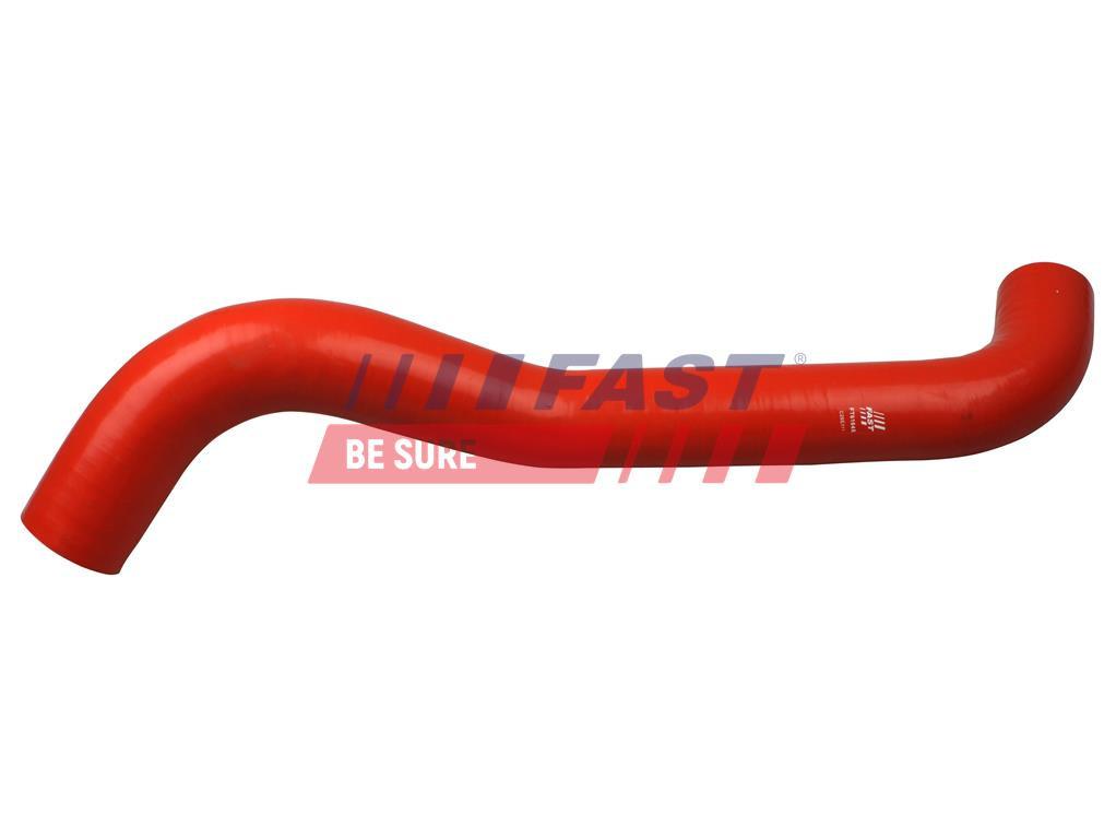 TUBE D`INTERCOOLER IVECO DAILY 06> DROIT.