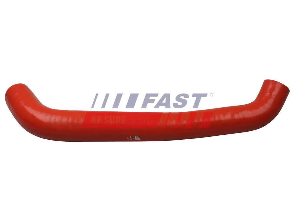 TUBE D`INTERCOOLER IVECO DAILY 00> DROIT.