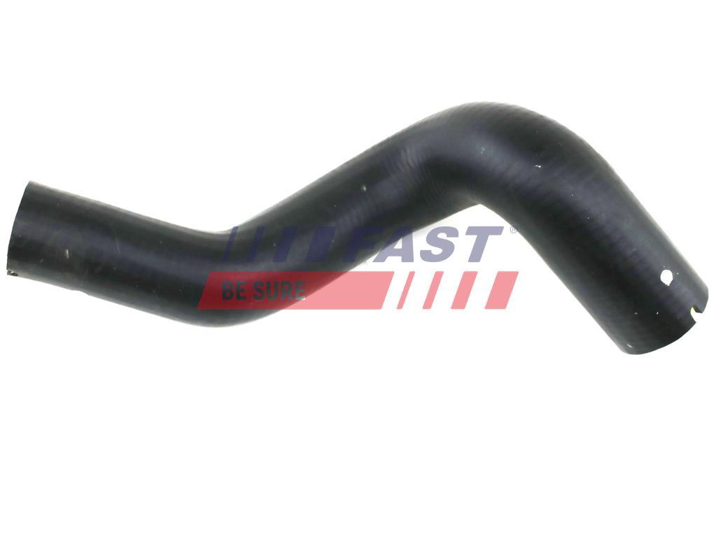TUBE D`INTERCOOLER FIAT FIORINO 07> GAUCHE 1.3JTD.
