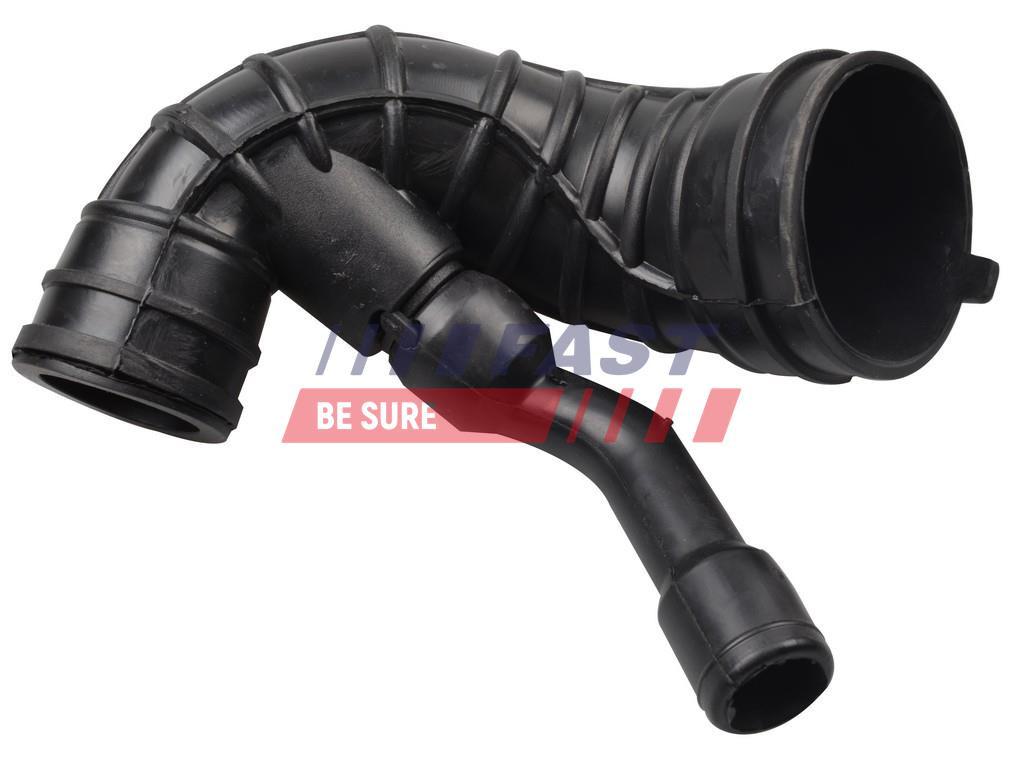 GAINE DE SURALIMENTATION CITROEN NEMO 07> 1.4HDI.