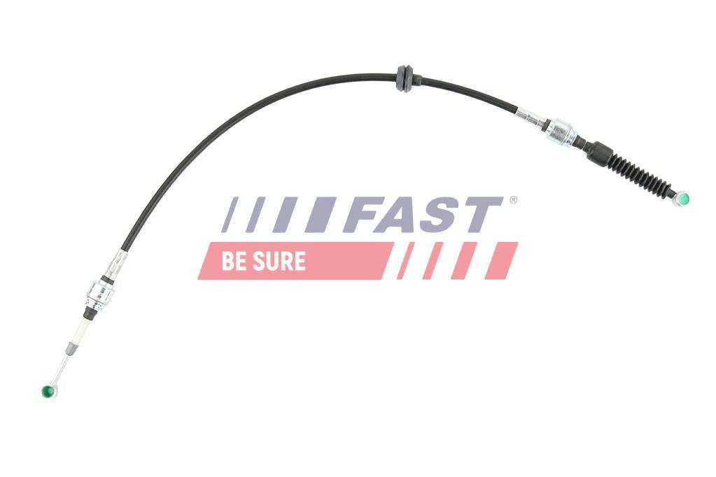 TIRETTE À CÂBLE, BOÎTE DE VITESSE FIAT DUCATO 94> 960/685MM.