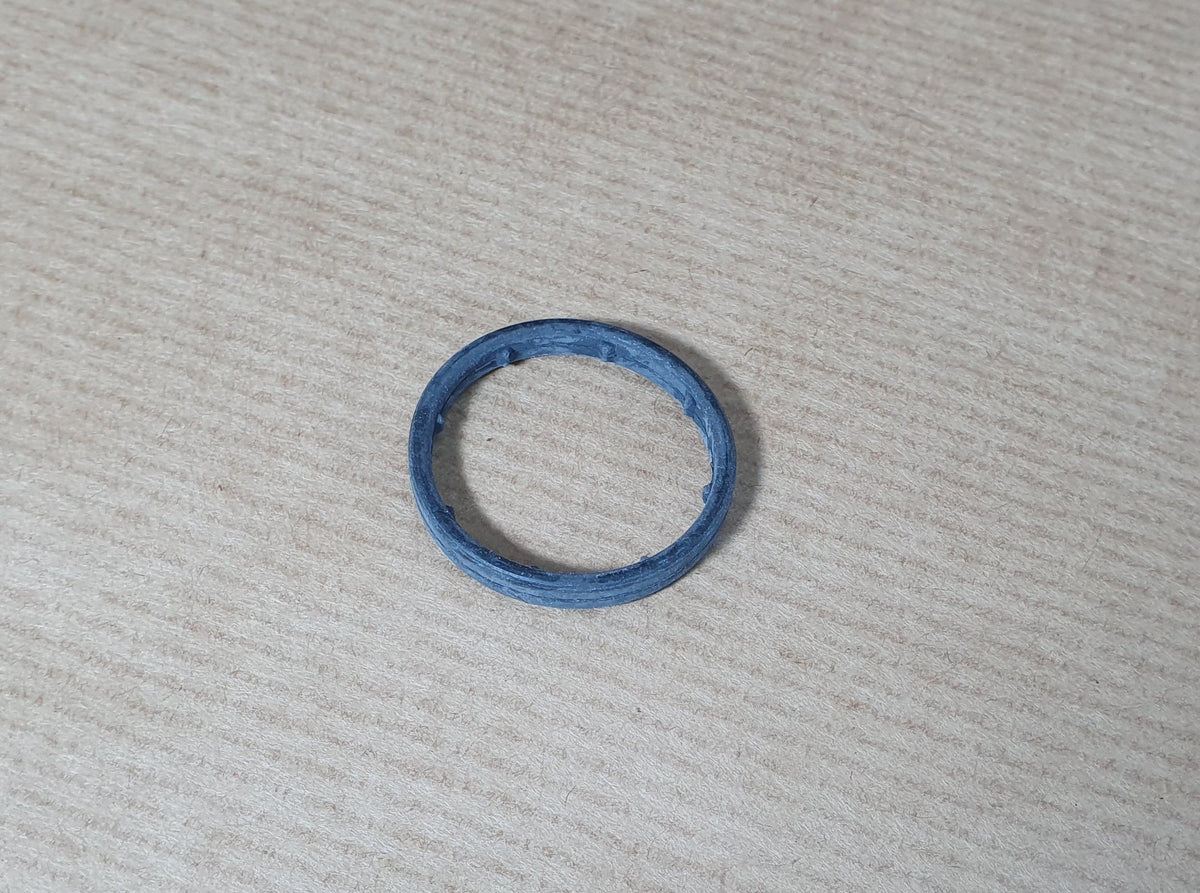 Joint de conduite de refroidissement d’origine pour Opel Astra — 55556547 — vue 3