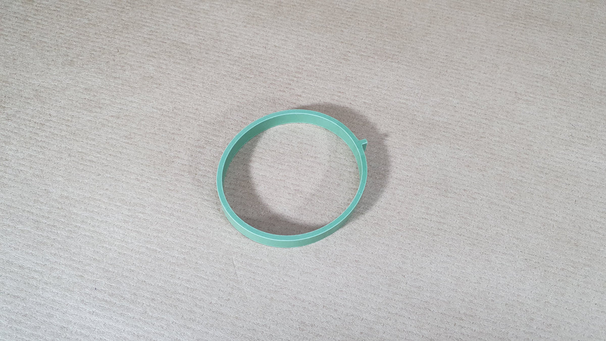 Joint de boîtier papillon pour Opel Adam Corsa — 55563655 — vue 2