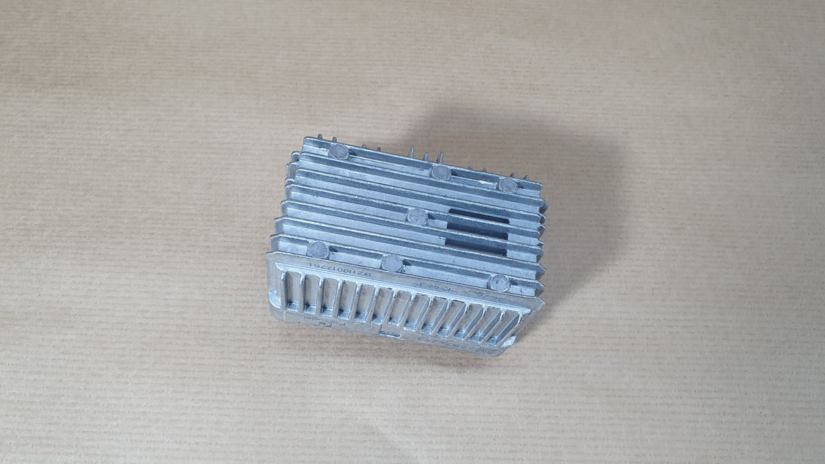 Relais de préchauffage pour Opel Astra J — 55574293 — vue 2
