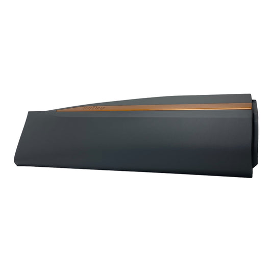 Pièce d'origine Baguette de porte arrière droite pour Renault Captur II 828766950R