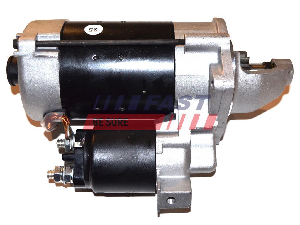 DÉMARREUR FIAT DUCATO 02> 2.8 JTD.
