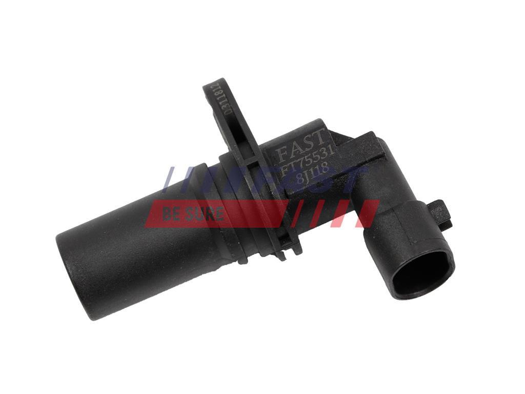CAPTEUR DE POSITION DE VILEBREQUIN FIAT DOBLO 00> 1.3MJTD.