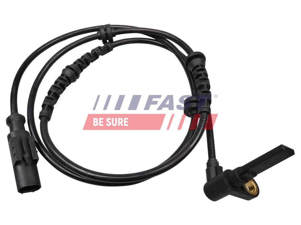 CAPTEUR ABS FIAT DUCATO 06>/ 14> AVANT G/D.