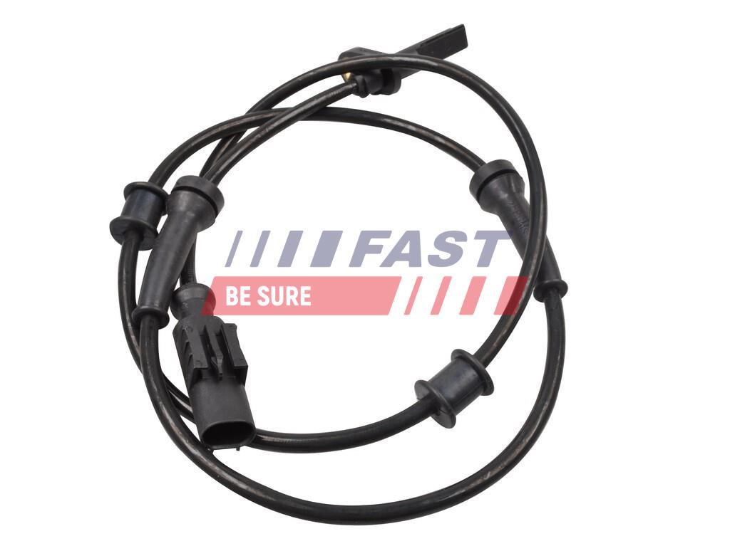 CAPTEUR ABS FIAT DUCATO 06>/ 14> ARRIÈRE G/D.