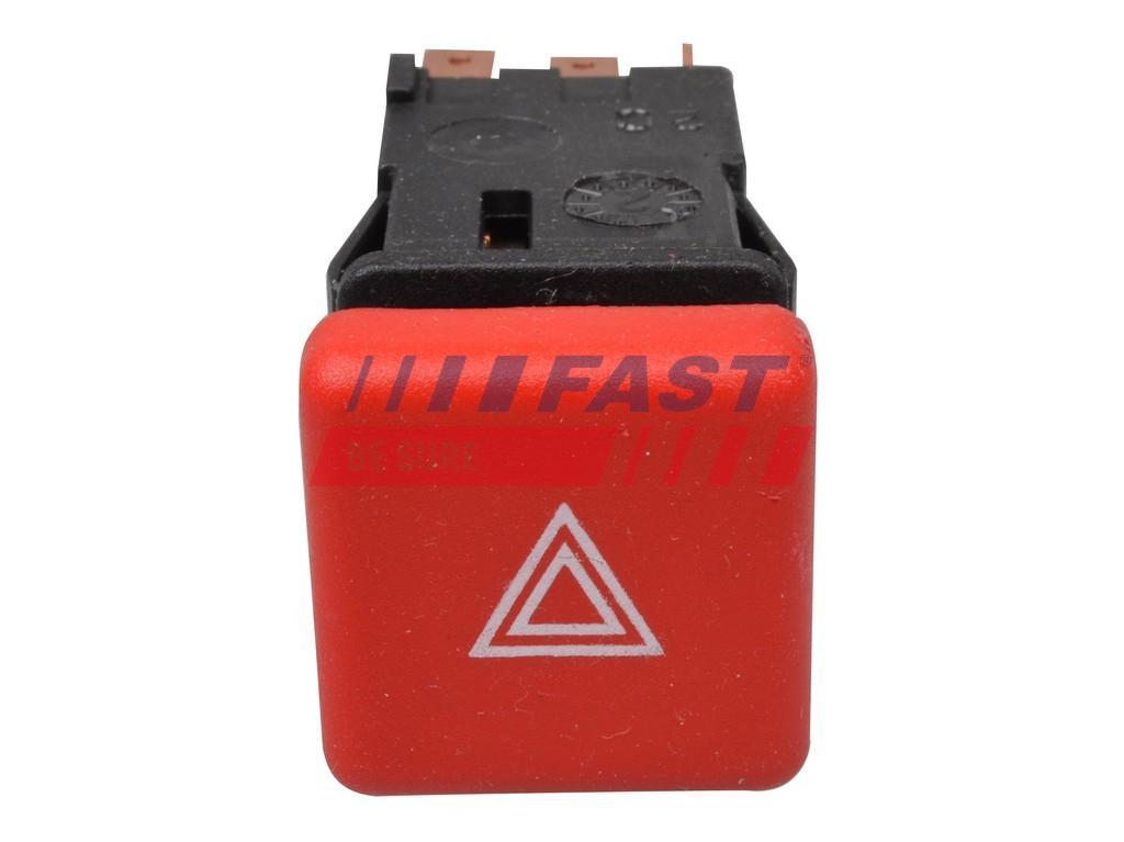 INTERRUPTEUR D`ARRÊT D`URGENCE FIAT DUCATO 94> 9-PIN.