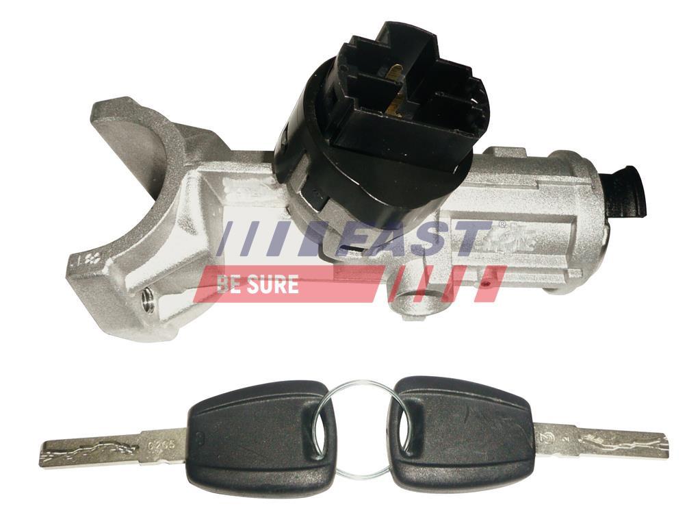 FERMETURE-VOLANT FIAT DUCATO 02> 7 PIN.