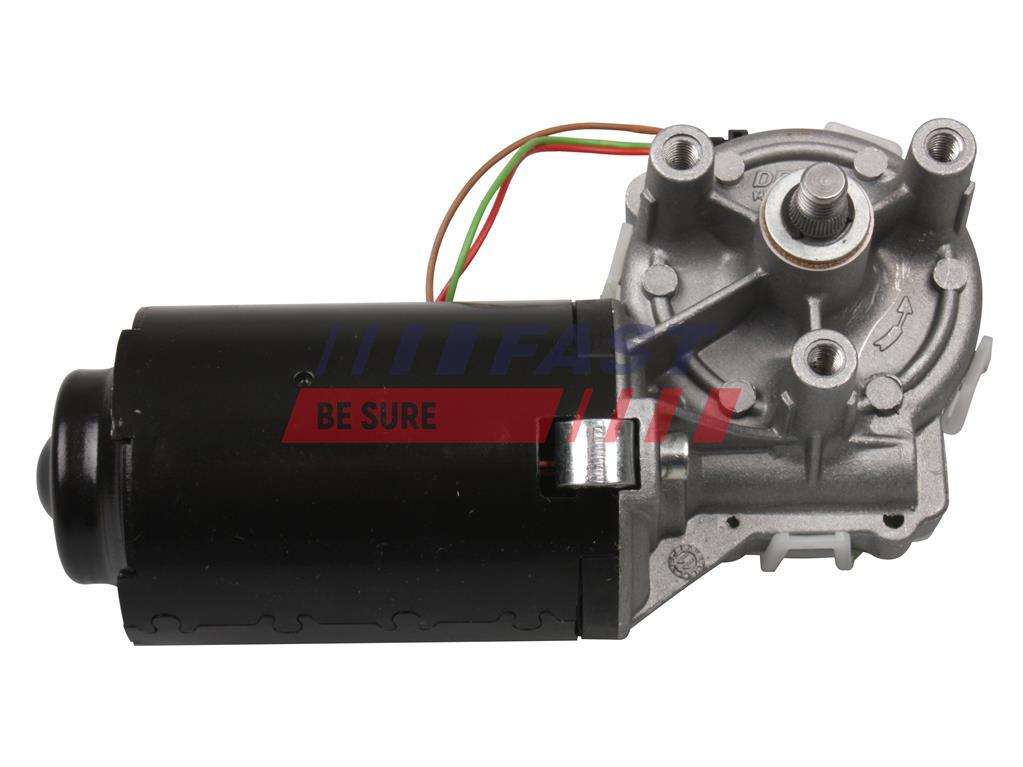 MOTEUR D`ESSUIE-GLACE FIAT CINQUE / SEICENTO AVANT.