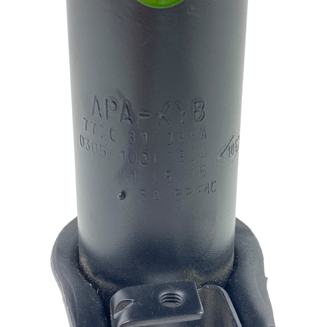 Pièce d'origine Amortisseur avant pour Renault Express 7700310098