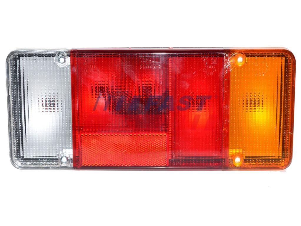 DISPERSEUR FEU ARRIÈRE IVECO DAILY 90> DROIT TRUCK >06.