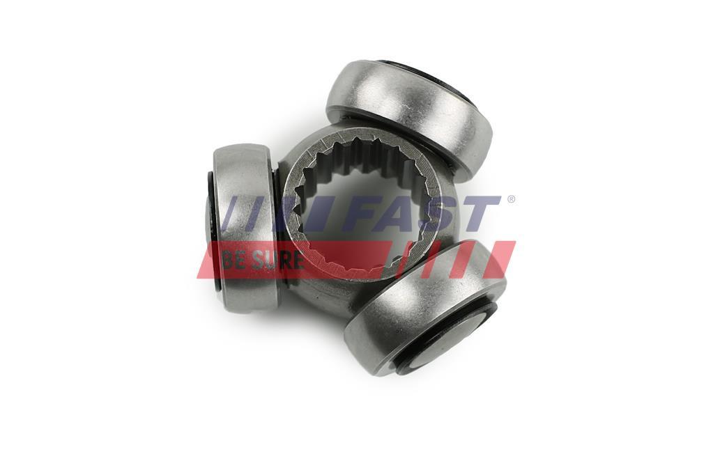 CROISILLON D`ARBRE DE TRANSMISSION FIAT PANDA 03> 1.1/1.2 8V 20/29.2X23.7X9.5.