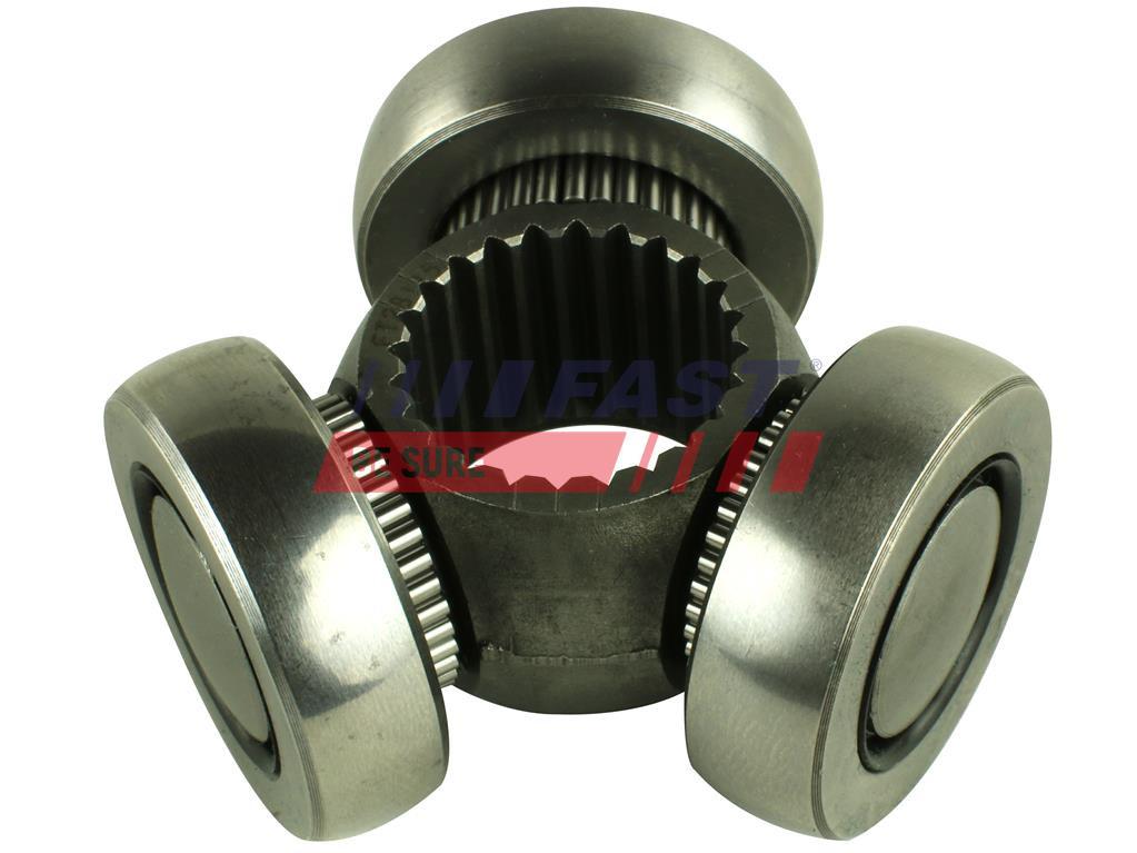 CROISILLON D`ARBRE DE TRANSMISSION FIAT DOBLO 09> 24/39.2X25X11.6.