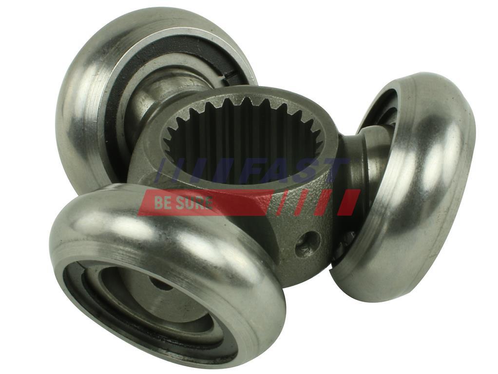 CROISILLON D`ARBRE DE TRANSMISSION FIAT DOBLO 09> 24/41.5X20.6X14.