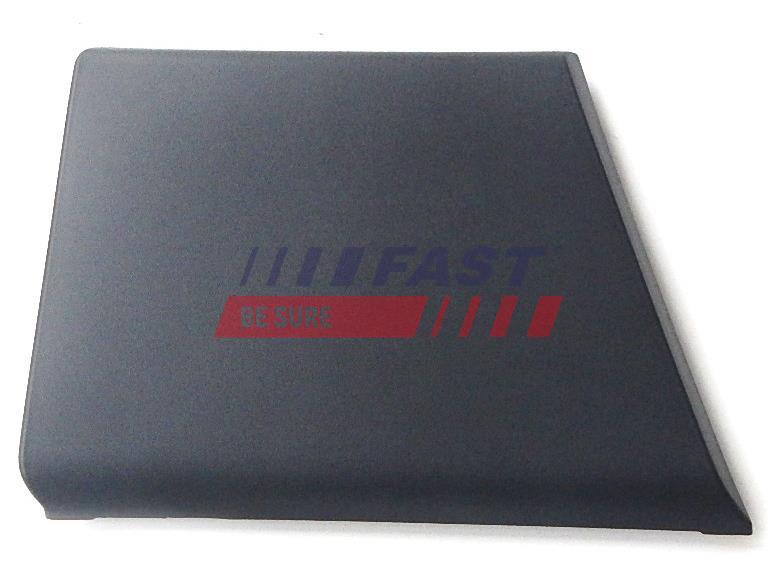 MOULURE EXTERIEUR FIAT DUCATO 06>/ 14> MONTANT LATÉRAL DROIT.