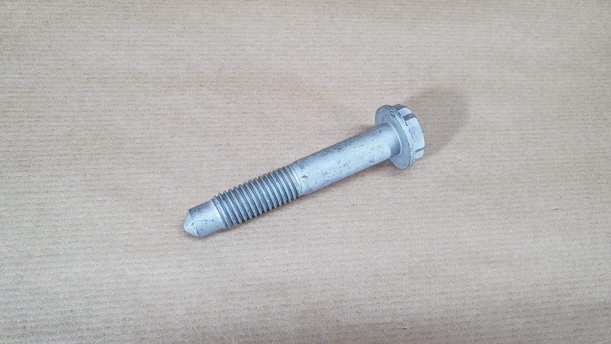 Vis de fixation d’amortisseur avant pour Renault Master II — 5615500Q0A — vue 2