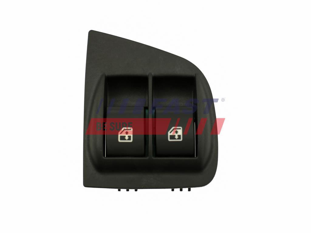 COMMUTATEUR/INTERRUPTEUR FENETRE FIAT DOBLO 00> GAUCHE 05> SET.