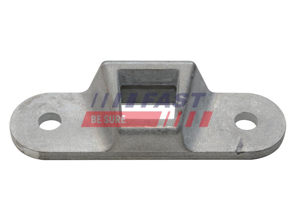 SERRURE DE PORTE FIAT DUCATO 94> ARRIÈRE G SUPÉRIEUR.