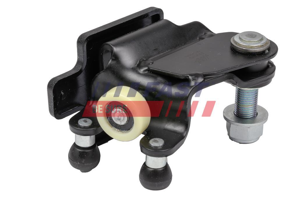 GUIDAGE PORTE FIAT DUCATO 06>/ 14> CÔTÉ CENTRAL CHARIOT.