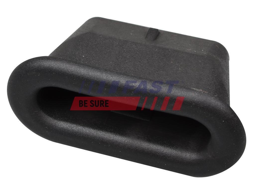 GUIDE LOQUET PORTE COULISSANTE FIAT DOBLO 00> CÔTÉ DROIT SUPÉRIEUR 05>.