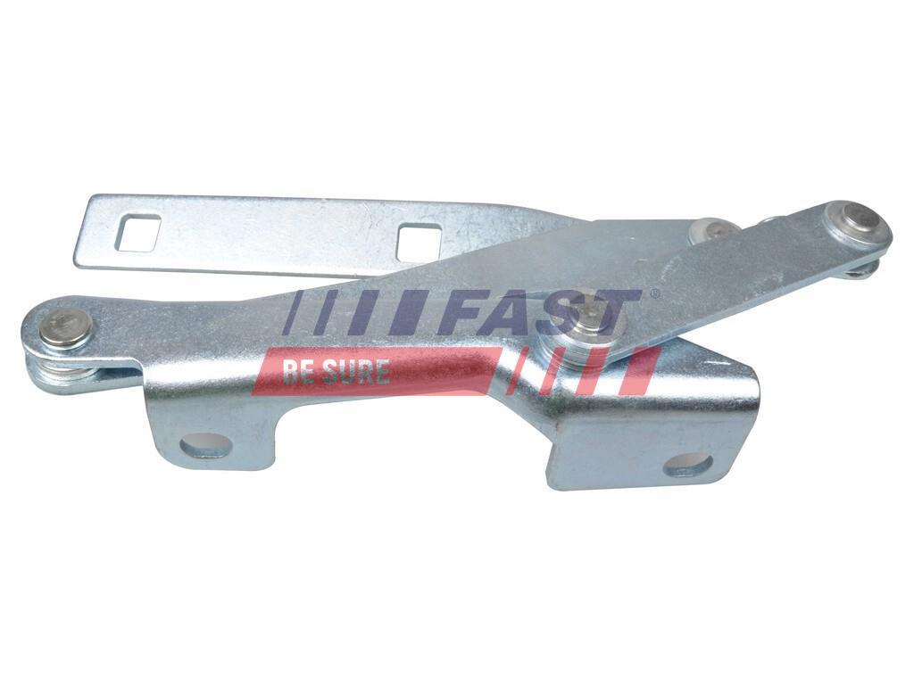 CHARNIÈRE, CAPOT-MOTEUR FIAT DUCATO 02> GAUCHE.