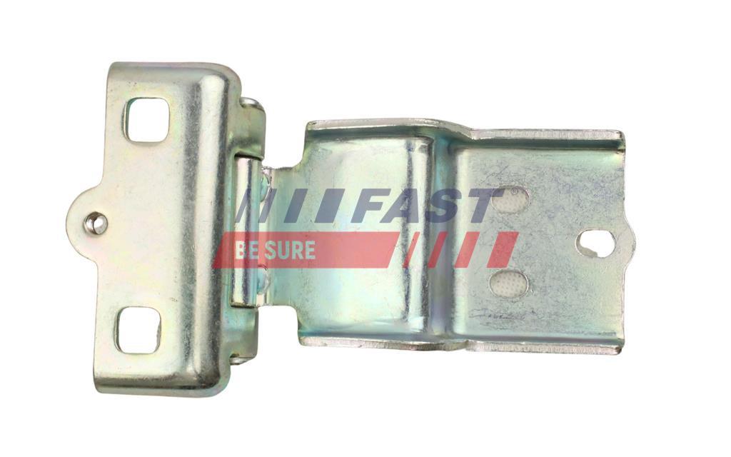 CHARNIÈRE, PORTE FIAT DUCATO 06>/ 14> ARRIÈRE D INFÉRIEUR 180⁰.
