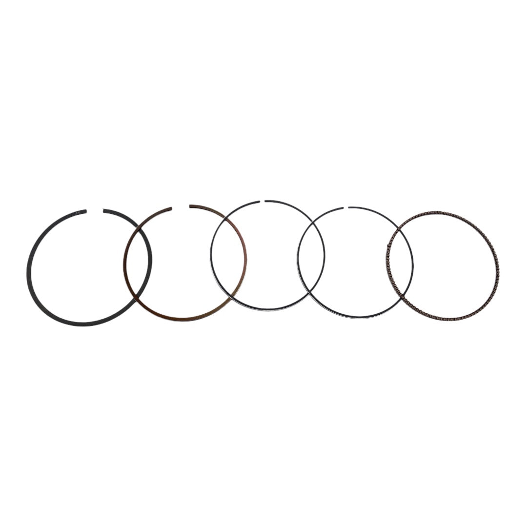 Pièce d'origine Segments de piston pour Renault X84 7701065053