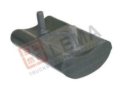 BUTÉE DE TAMPON, SUSPENSION IVECO DAILY 06> ARRIÈRE.