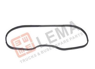 JOINT D`ÉTANCHÉITÉ, CARTER DE DISTRIBUTION FIAT DUCATO 06>/ 14> / IVECO 3.0JTD.
