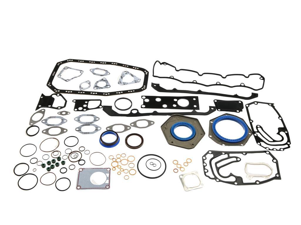 JEU DE JOINTS D`ÉTANCHÉITÉ, MOTEUR IVECO DAILY 00> TOUT/COMPLET 2.8 TD.