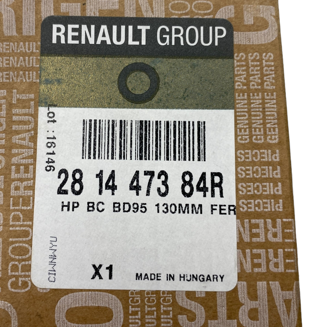 Pièce d'origine Haut-parleur de porte pour Renault Dacia 281447384R