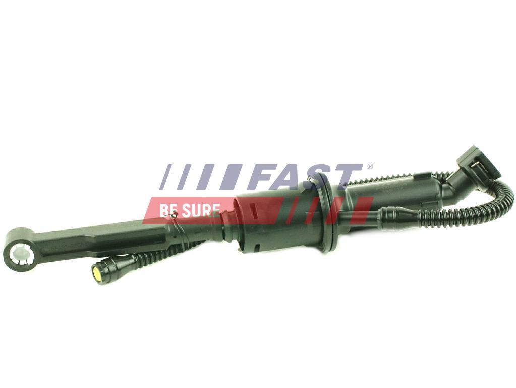 CYLINDRE ÉMETTEUR, EMBRAYAGE CITROEN BERLINGO 08> 1.6 HDI.