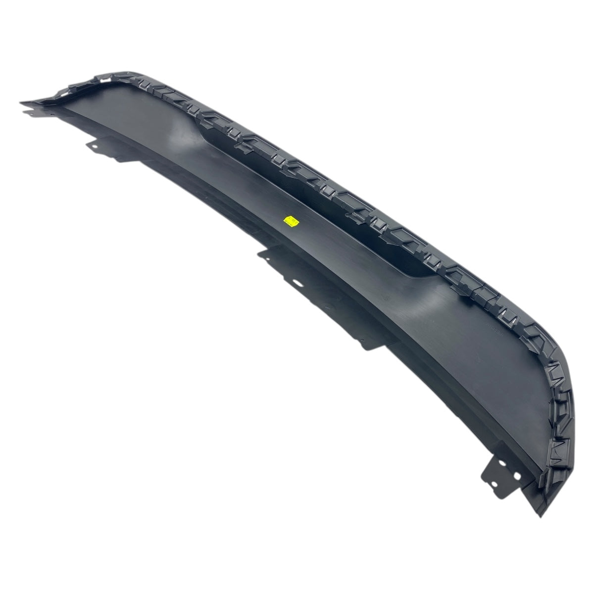 Pièce d'origine Spoiler de pare-chocs arrière pour Renault Megane IV Break 850180956R