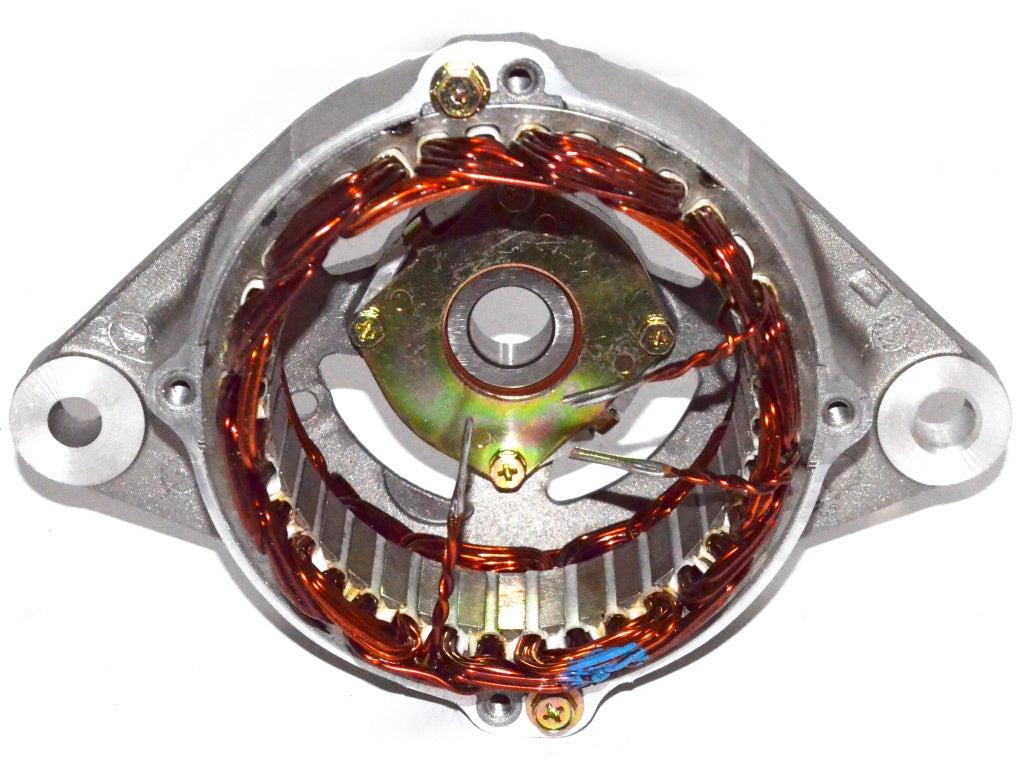 STATOR, ALTERNATEUR FIAT BRAVA/BRAVO 95> 1.4.
