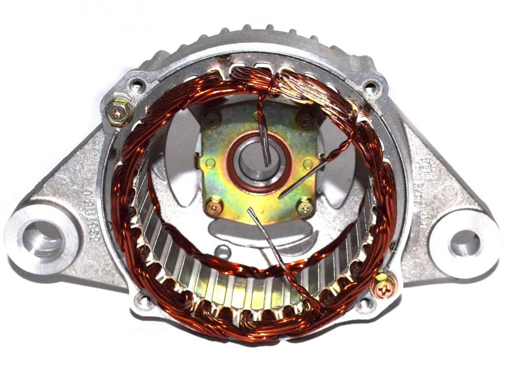STATOR, ALTERNATEUR FIAT PALIO/SIENA 97> 1.6 WSPOMA.