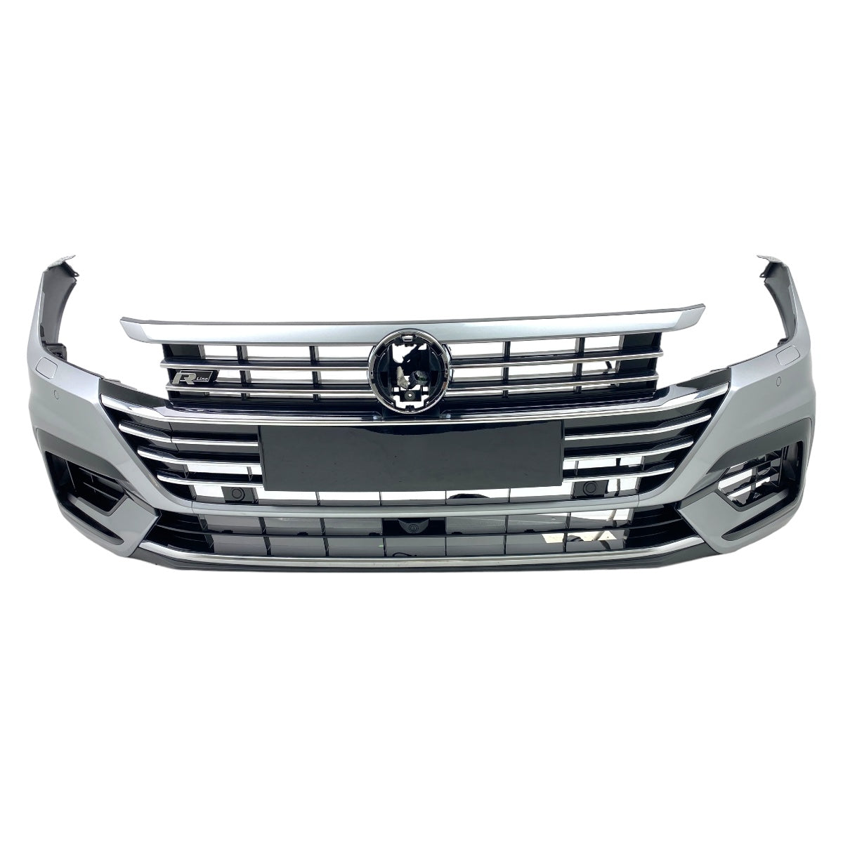 Pare-chocs avant Volkswagen Arteon R-LINE caméra neuf d'origine